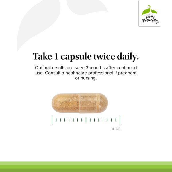 Etiqueta con ingredientes