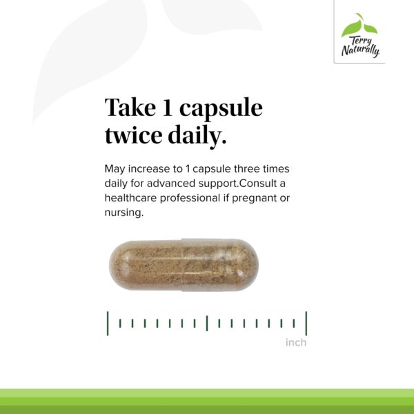 Tabla de ingredientes en la etiqueta