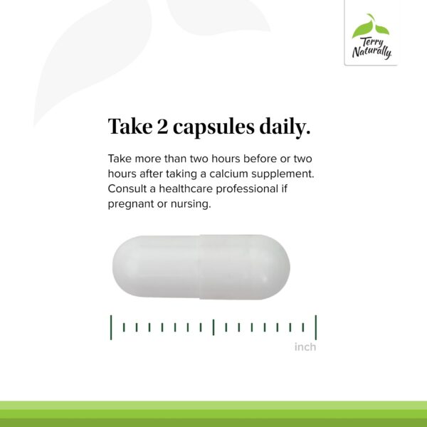 Detalles de lote en la etiqueta