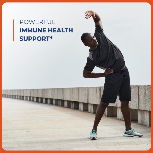 Textos en la botella gotas vitamina D3 K2 Sandhu