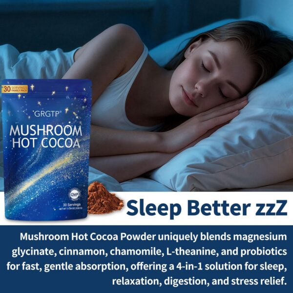 Version 1.0.0 Textura cremosa de chocolate preparado