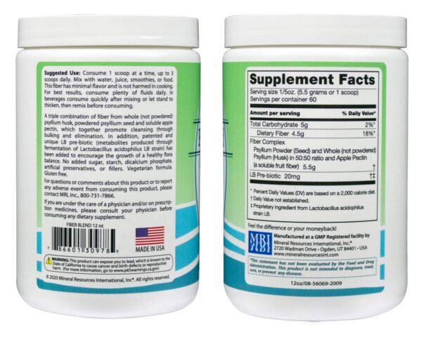 Version 1.0.0 Gotas Sea M.D. detalle de etiqueta