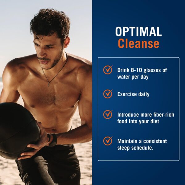 The Cleaner fórmula para uso cómodo durante viajes y trabajo