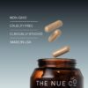 Detalles de ingredientes COQ10 The Nue Co