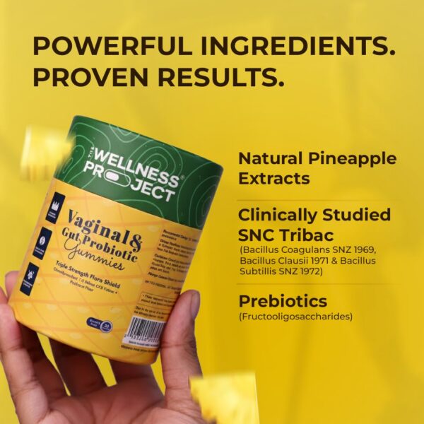 Version 1.0.0 Envase y etiqueta pack 2 probioticas