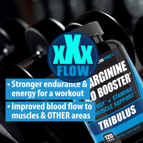 Version 1.0.0 Frasco de suplemento THELABSMENCO con etiqueta