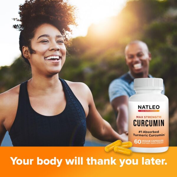 Theracurmin Turmeric Curcumin presentación completa