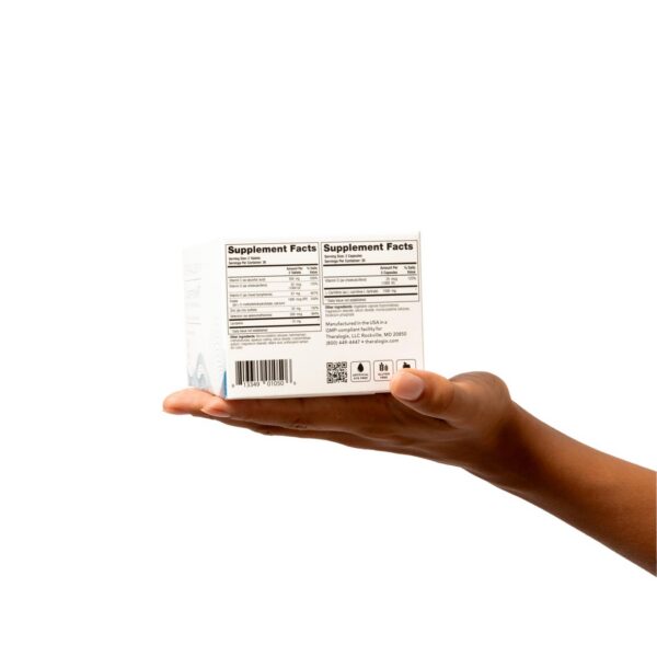 Logo NSF en la etiqueta