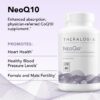 Theralogix NeoQ10 suplementa niveles óptimos coenzima Q10 corazón
