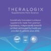 Theralogix TheraNatal Core caja de suplemento para fertilidad