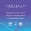 Theralogix TheraNatal tabletas y cápsulas para fertilidad