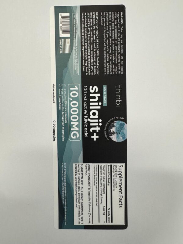 Version 1.0.0 Cápsulas apiladas