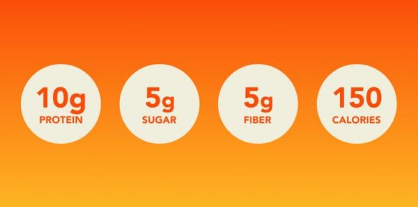 Think Salted Caramel pack 30