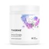 thorne-amino-complex-envase-etiqueta-color-5 Envase THORNE Amino Complex con etiqueta