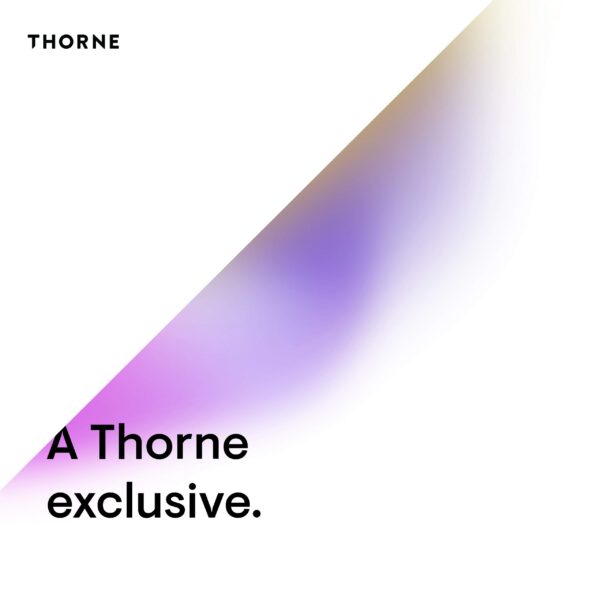 Version 1.0.0 Frasco THORNE Thyrocsin