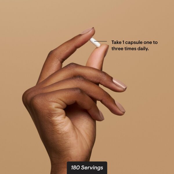 Version 1.0.0 Frasco en estante