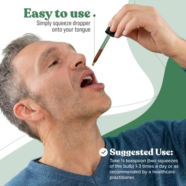 Frasco Thyrobin en caja