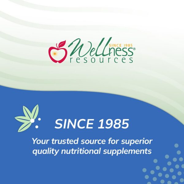 Version 1.0.0 Cápsulas de Thyroid Helper en fila