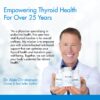 Version 1.0.0 Logo ThyroSoothe y diseño de empaque