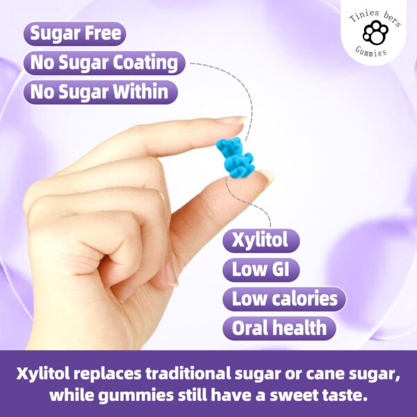 Rótulo del envase con información