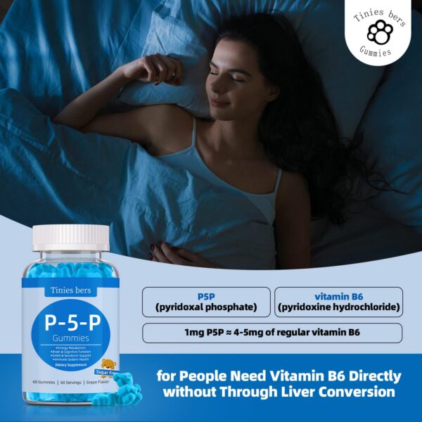 Frasco de gomitas con sabor uva y textura