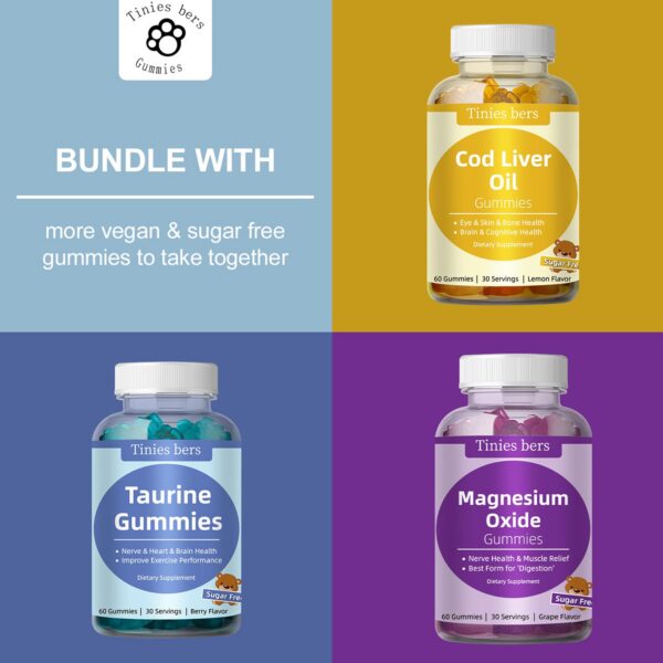 Frasco con tapas seguras