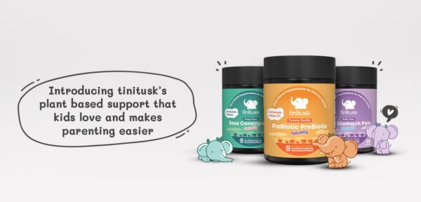 Interior de la caja de gomitas