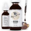 Tintura líquida de Reishi con método extracción dual Hodgins Harvest
