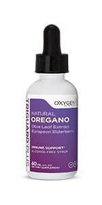 Tintura saludable Triguard Plus para energía y sistema inmune