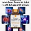 tnvitamins fórmula Joint-Ease con extractos naturales para articulaciones