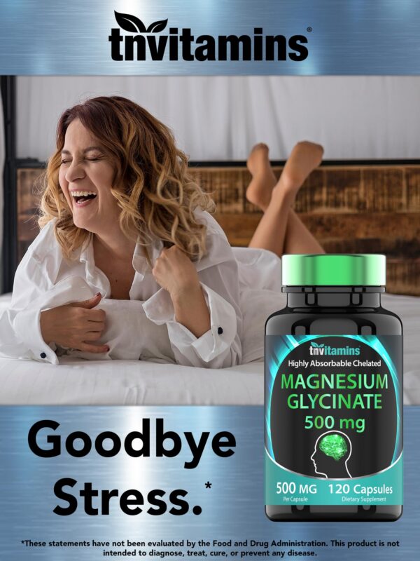 Frasco de vidrio con cápsulas