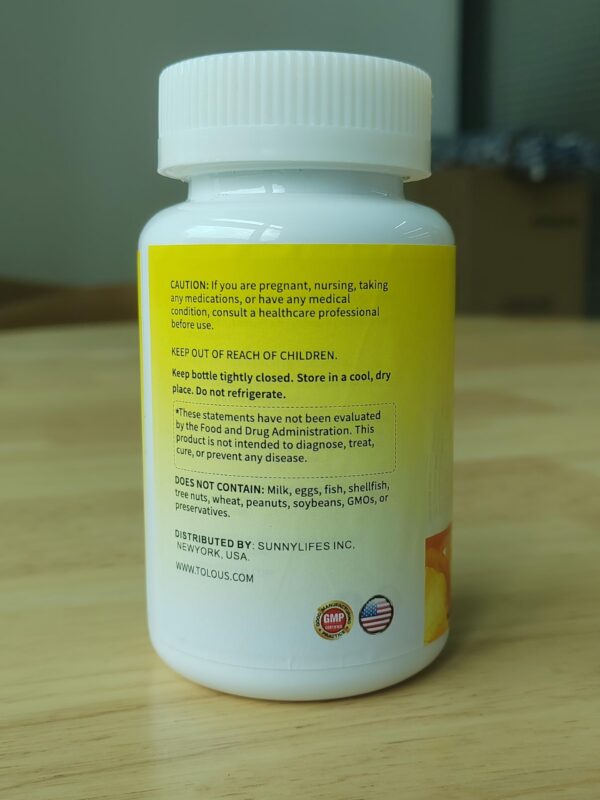 Uso diario recomendado