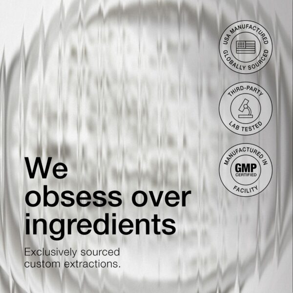 Laboratorio y control de calidad Toniiq