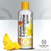 Top Secret Fireball L-Carnitine sabor piña