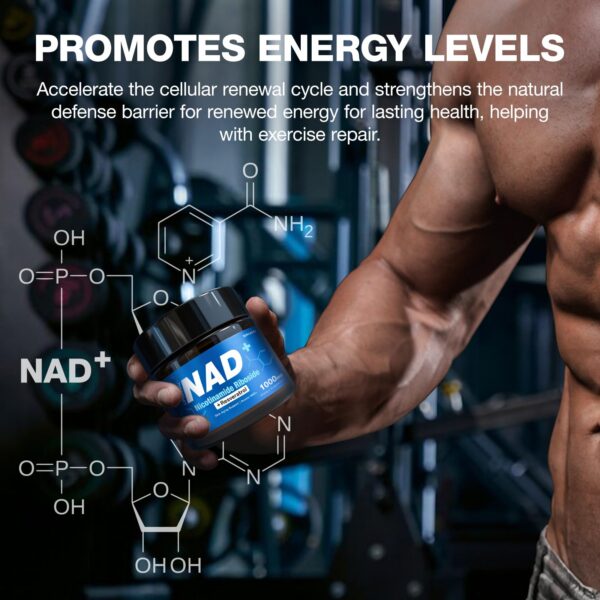 Presentación de 160 cápsulas