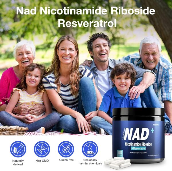 Vista general del empaque TOPCAPAK