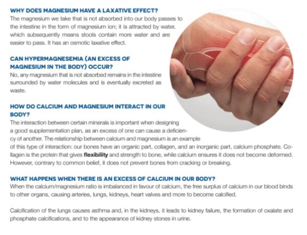 Frente de etiqueta mostrando gluten veganos