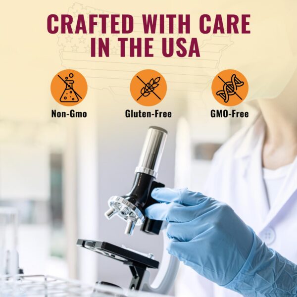 Gotas probioticas de Total Nutra