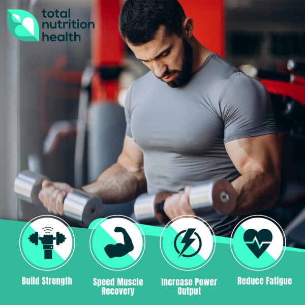 Envase de 10.61 oz de polvo