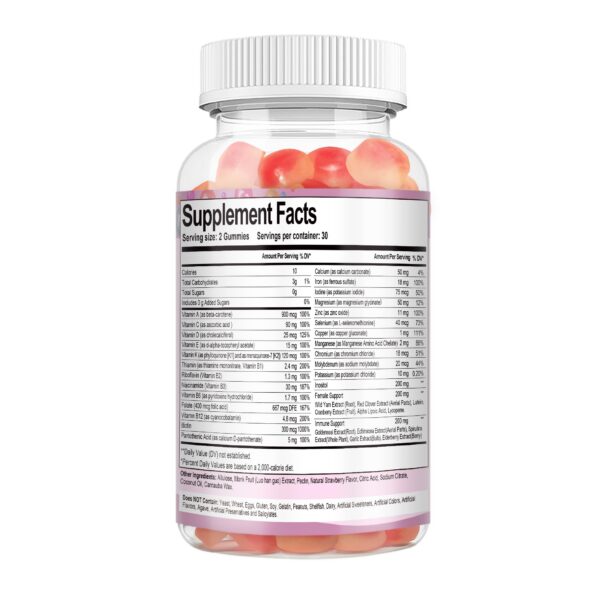 Conjunto de productos Totaria