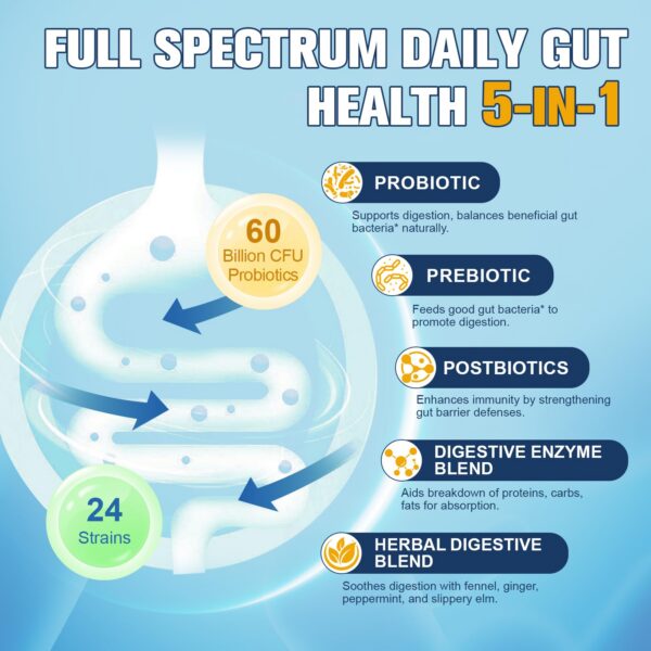Totaria envase con cápsulas