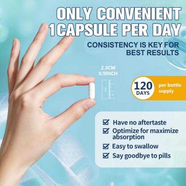 Totaria etiqueta y contenido