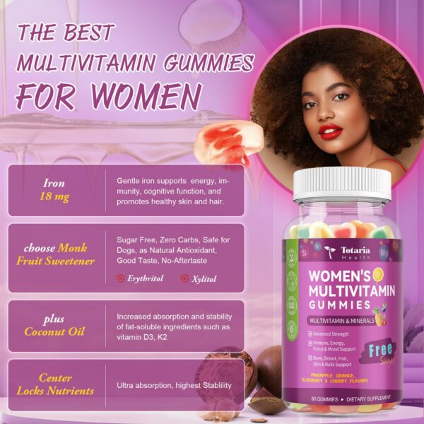 Lista de ingredientes y referencias