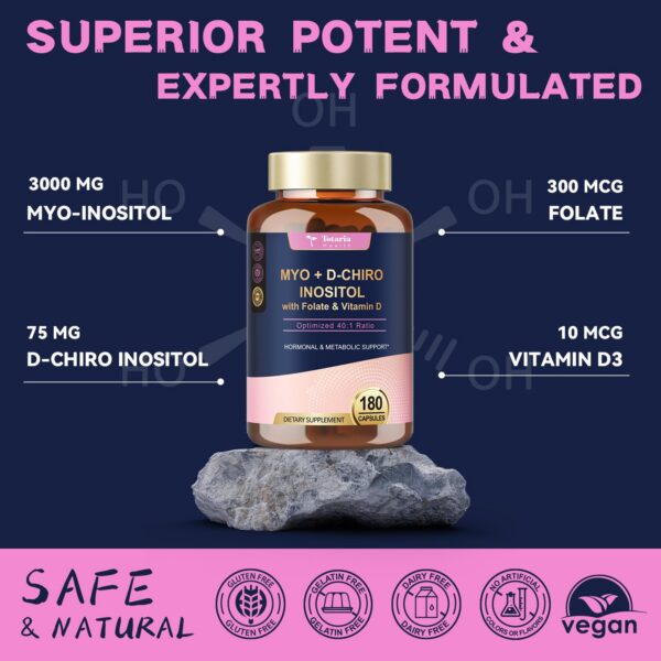 Version 1.0.0 Etiqueta y cápsulas Totaria