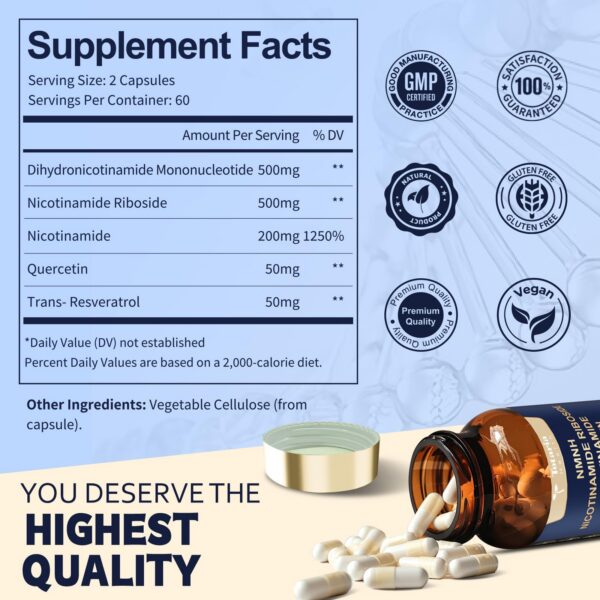 Presentación 240 cápsulas Totaria