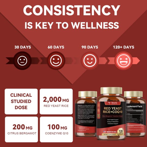 Totaria suplemento probado por laboratorios independientes