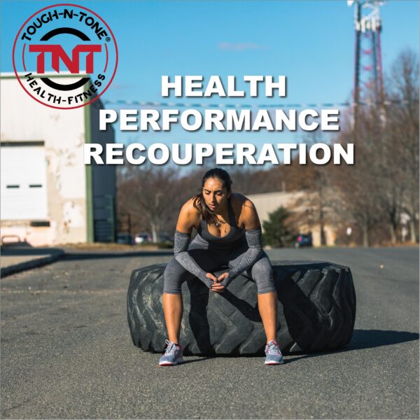 TOUGH-N-TONE ClearFiber fibra soluble prebiotica natural