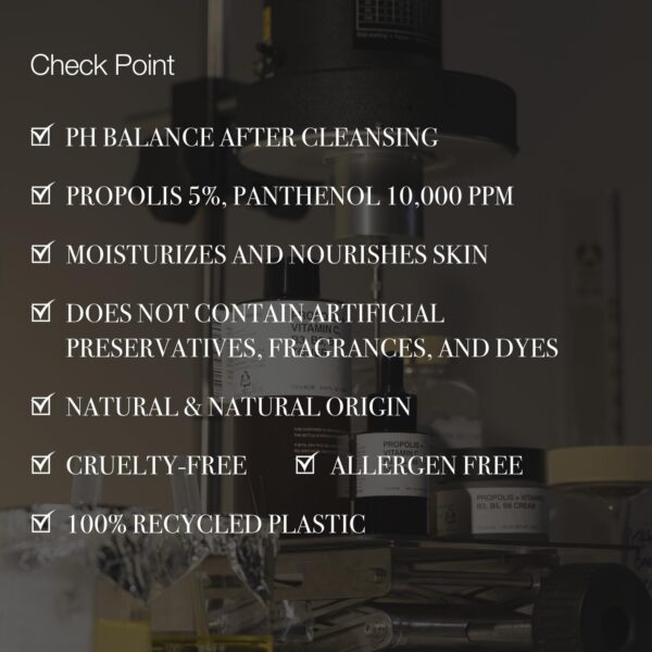 TOUN28 tónico envase de 250ml ingredientes naturales