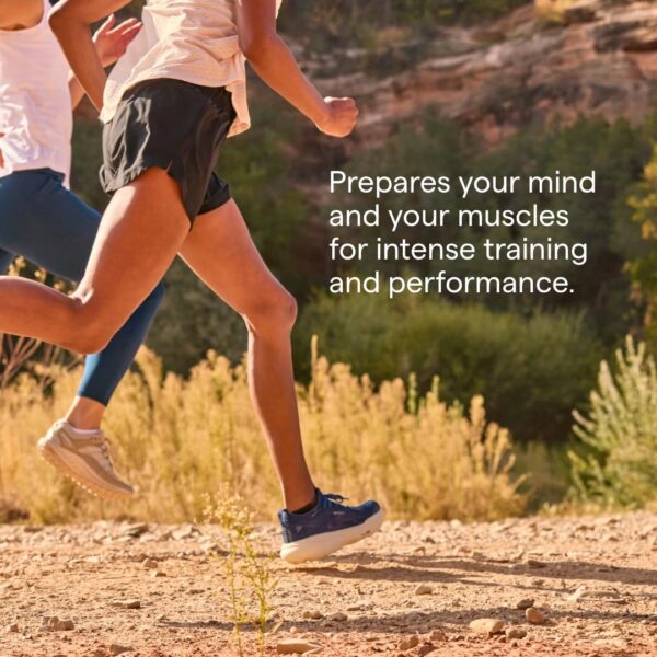 Version 1.0.0 Presentación de producto Trace Minerals