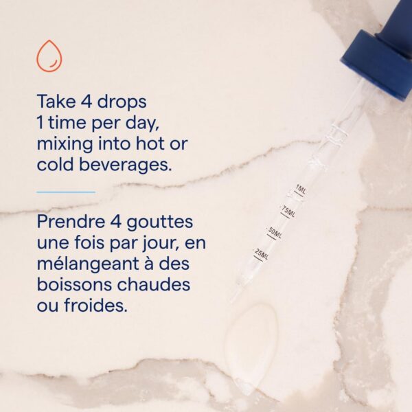 Version 1.0.0 Lista de ingredientes Trace Minerals